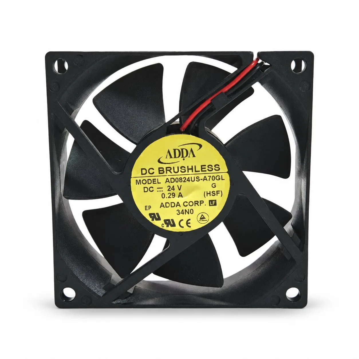 ventoinha-de-refrigeracao-ad0824us-a70gl-80x80x25mm-8025-24v-029a-4100rpm-para-adda