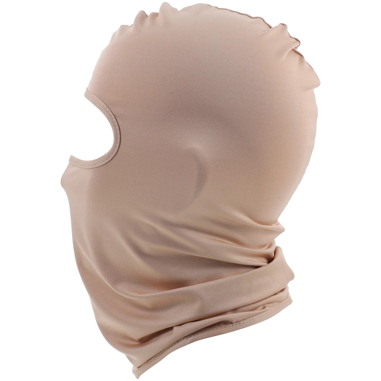 

Uv Protection Face Gaiter Balaclava Breathable Sunscreen Headwear For Cycling Riding Skiing Motorcycle Men Women Summer