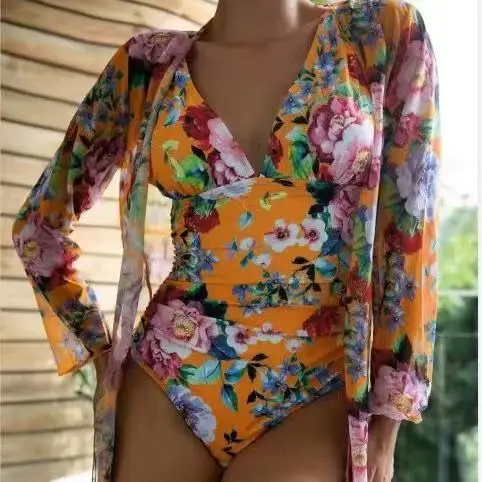 Sexy Swimwear Women… - image