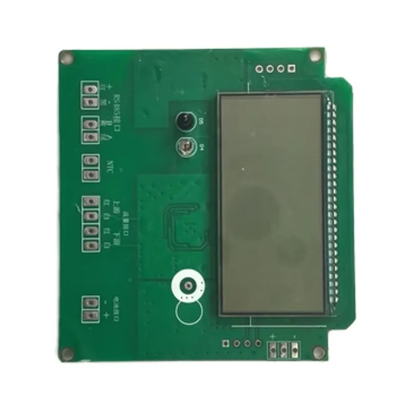 

Manufacturer sells customizable ultrasonic water meters, heat meters, circuit boards