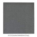 32X32 Dark Gray
