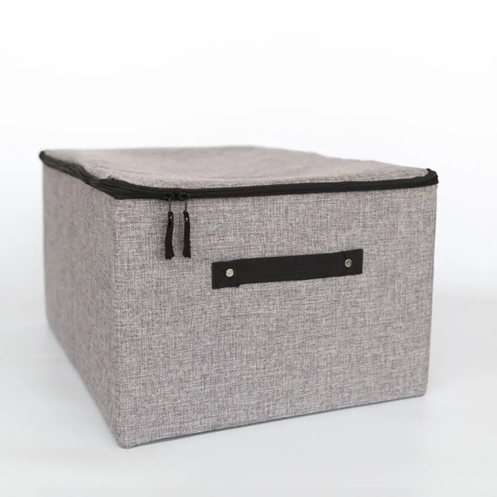 Storage Box Multifunctional Practical Boxes Sundries Case Container