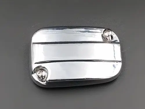 Voorrem Fluid Reservoir Cap Voor 07-12 Harley Electra Glide Road King Touring