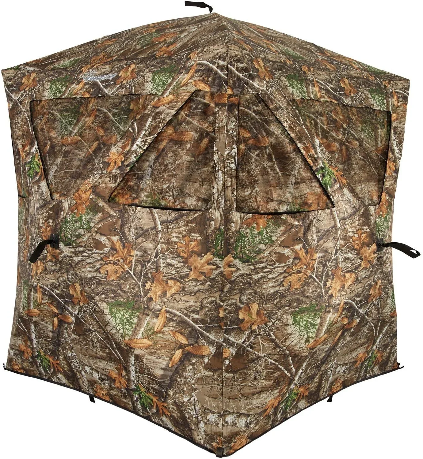 Unidirectional perspective bird watching tent photography camouflage tent quick opening biomimetic