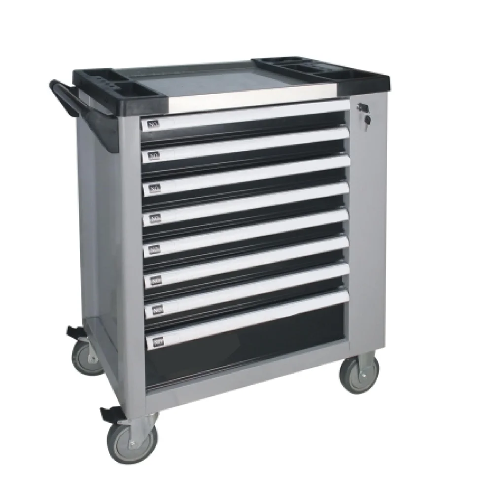 

Made In Chinese Factories Auto Repair Tool Cabinet Trolley For Vehicle Maintenance