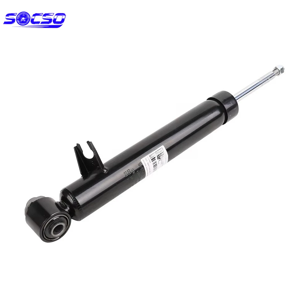 

33526867866 33526851756 Rear Left or Right Shock Absorber for BMW X5 2014-2018 X6 2015-2018 F15 F16 Suspension Strut