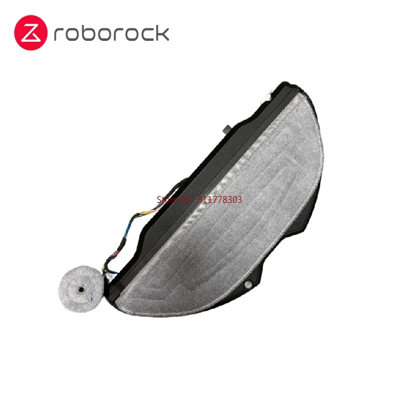 オリジナルモップモジュール Roborock S8 Max Ultra S8 Maxv Ultra 掃除機交換用振動モップモーター
