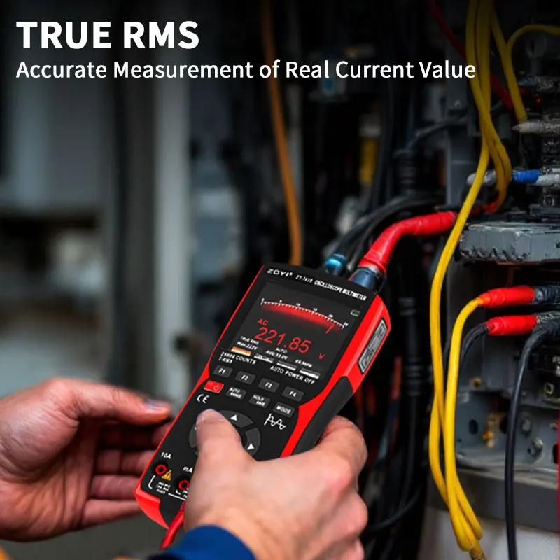 #55 Best Multimeters to Buy In 2026