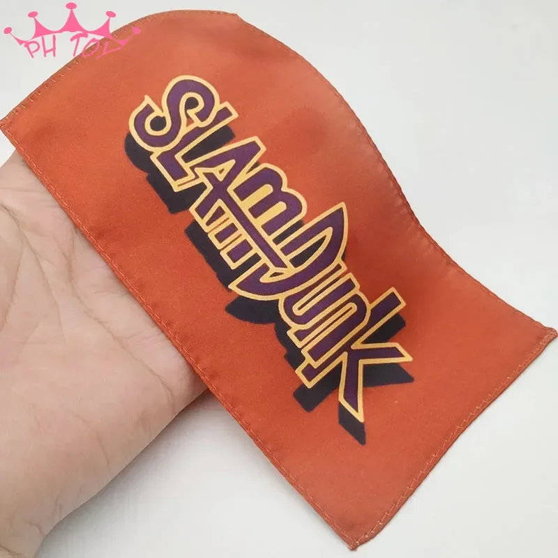 1/6 Scale Slamdunk Towel Model for 12in Male Soldier Basketball Players Action Figure Scene Accessory