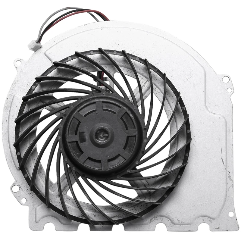 Built-In Laptop Cooling Fan For Sony Playstation 4 PS4 Slim 2000 CPU Cooler Fan