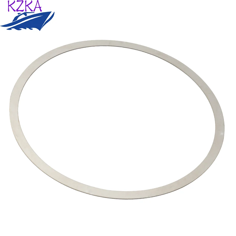 688-45567-50 Shim (T:0.40Mm) 78.8*72*0.4MM For Yamaha Outboard Engine 2T 60HP-90HP 4T 40HP-100HP F40-F100 688-45567-50