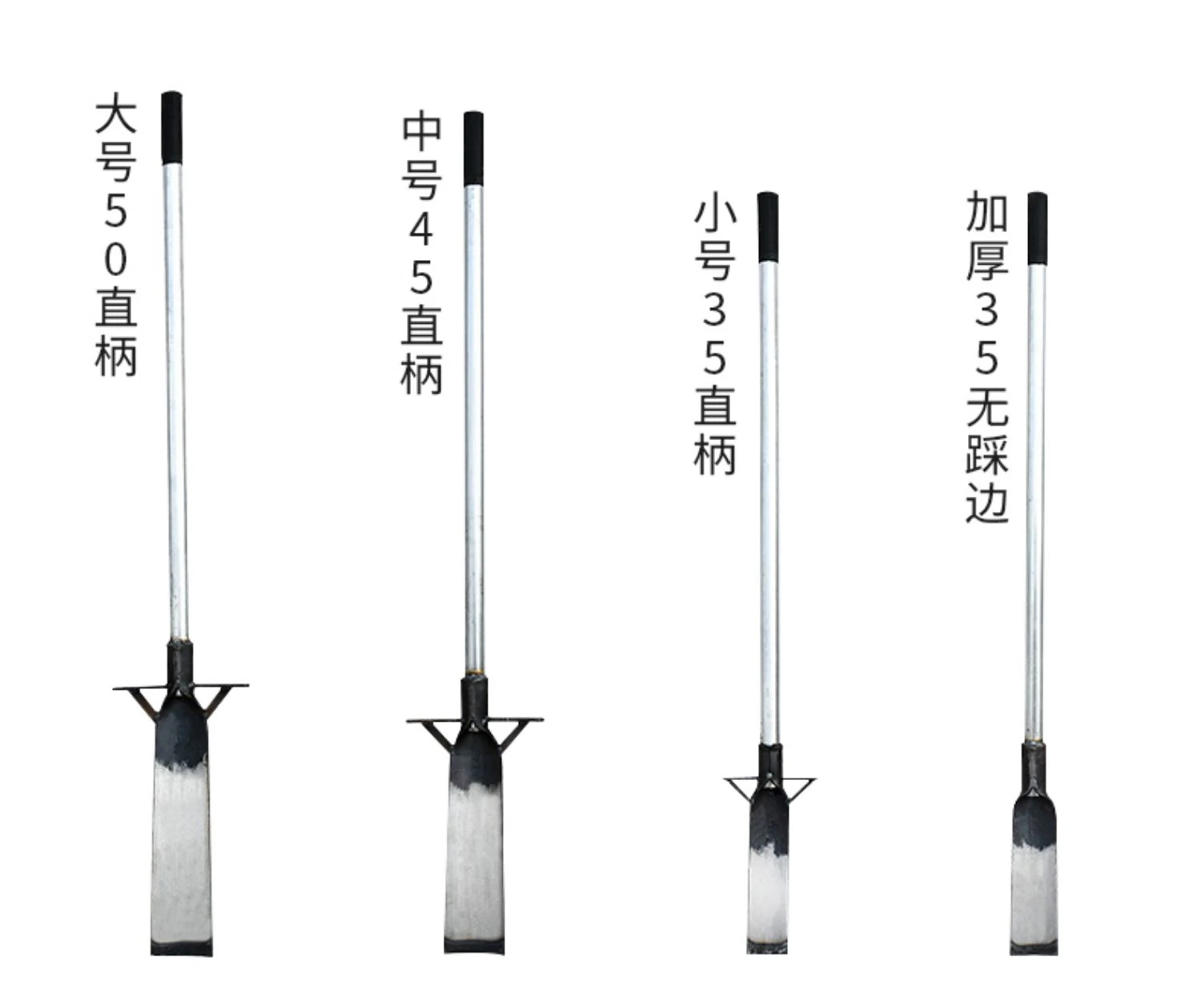 

Luoyang shovel shovel manganese steel digging artifact