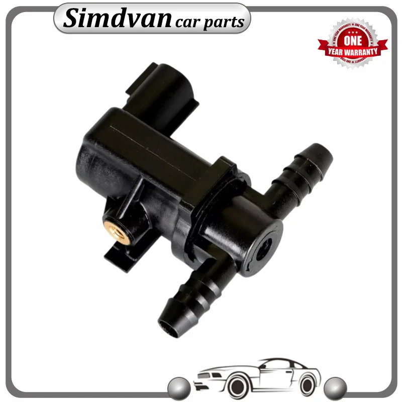 

136200-3101 4H23-9C915-AB New Vapor Canister Purge Solenoid Valve Fit for Range Rover Sport LS