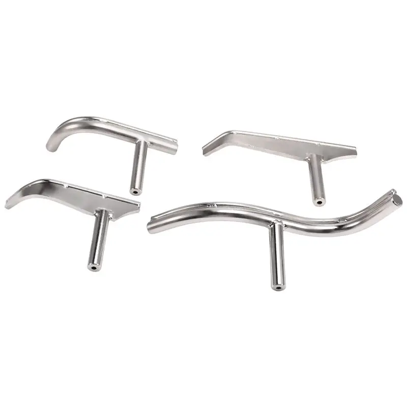 A93Z Woodworking Lathe Tool Holder Special Shape Tool Holder Holder Woodworking Combination Tools Special-Shaped Tool