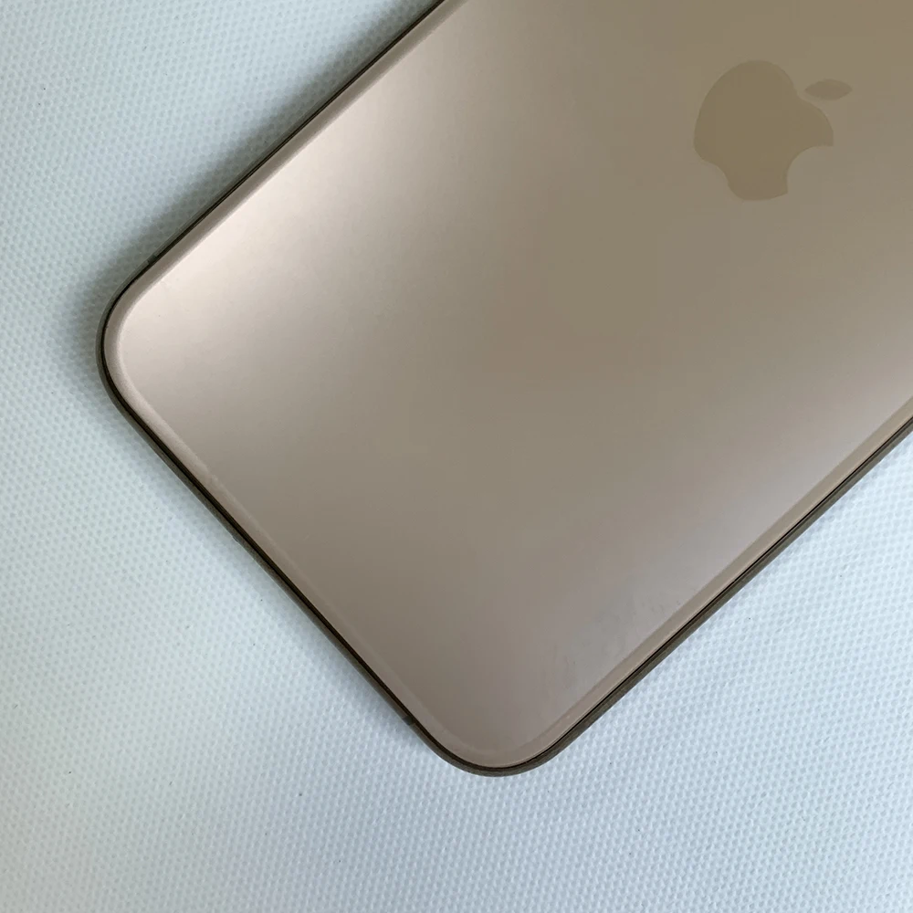 هاتف Apple iPhone 11 Pro Max 4G الأصلي معرف الوجه 64GB/256GB 11PM NFC شاشة OLED مقاس 6.5 بوصة A13 Bionic Hexa-Core 11 pro max