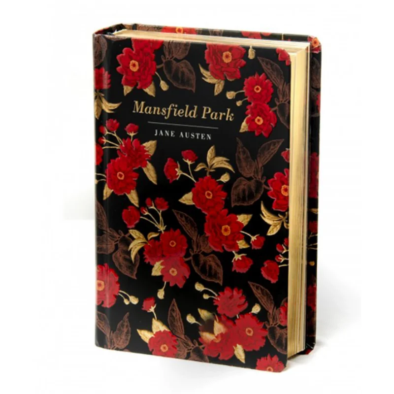 

Chiltern ClassicMansfield Park Jane Austen Chiltern Publishing 9781912714285 Book