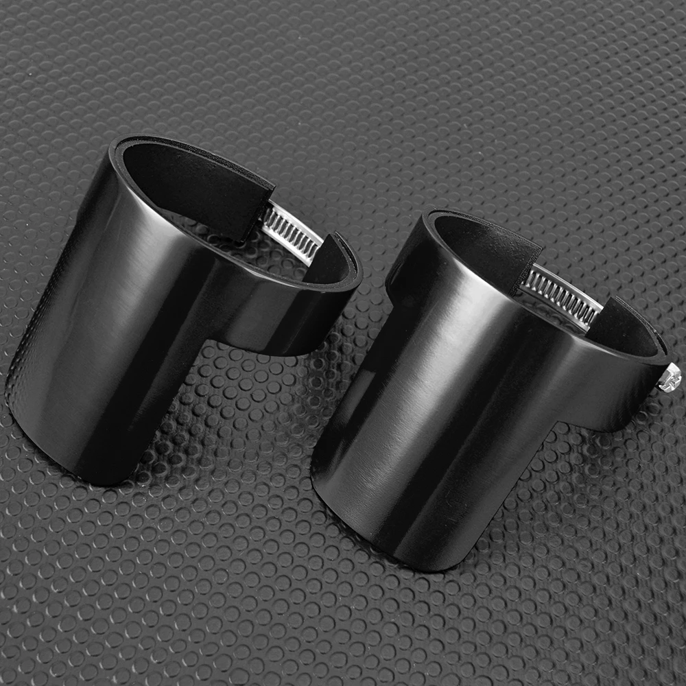 Front Fork Guard Shock Absorbing Protective Shell for Honda NC750 NC750S NC750X NC700 S/X NC700S NC700X CMX1100 Rebel1100 CM1100