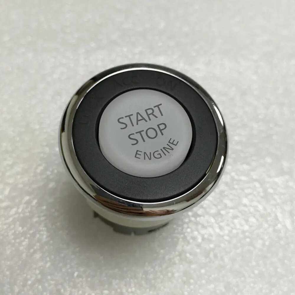 

WXZOS Engine Key Start Stop Switch 25150-1LB0A For Nissan Altima Maxima Murano 09-14