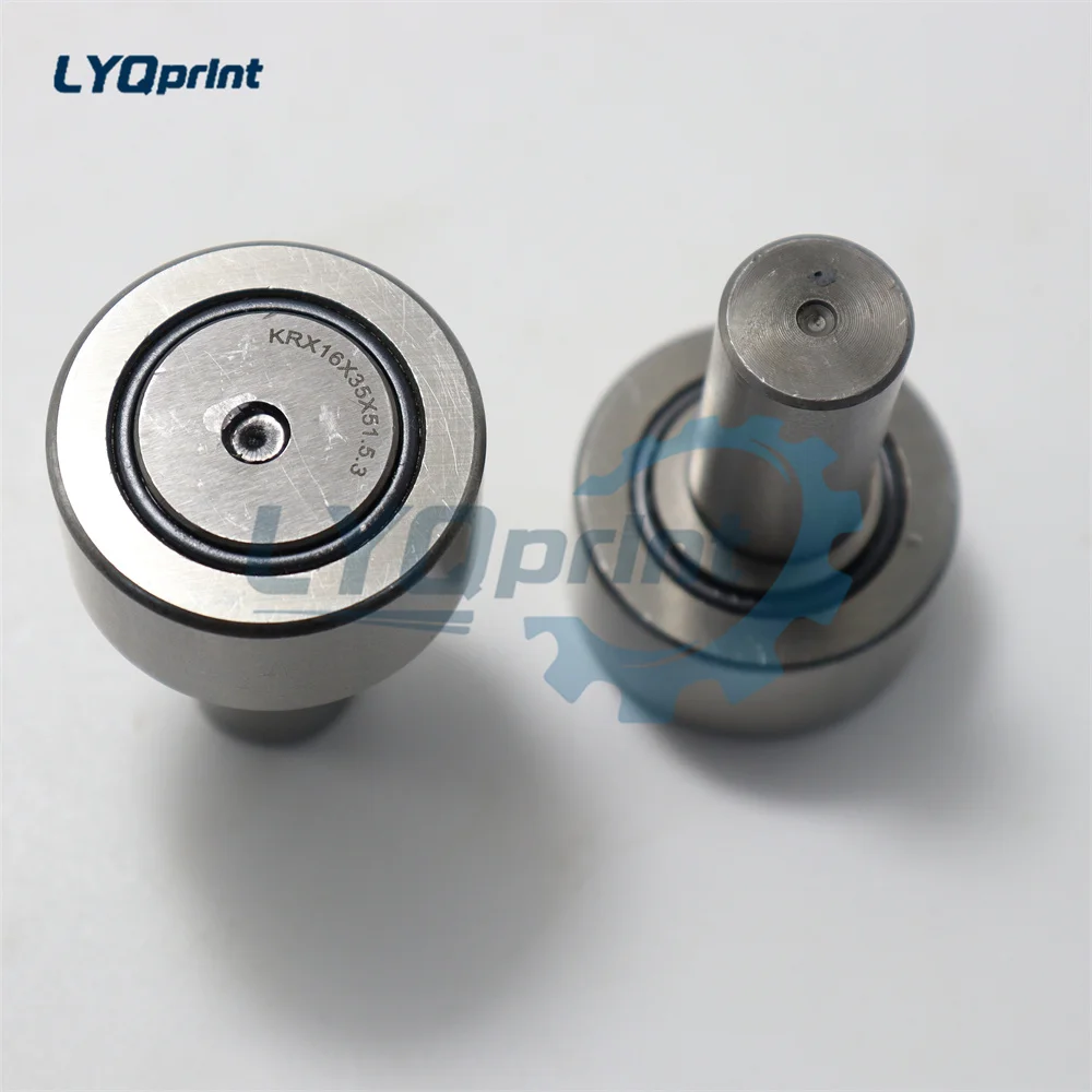 

1 Piece KRX16X35X51 Open Tooth Bearings For Komori Pritning Machine Parts ﻿