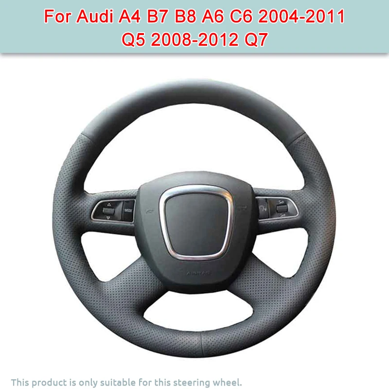 Diy Car Steering Wh… - image