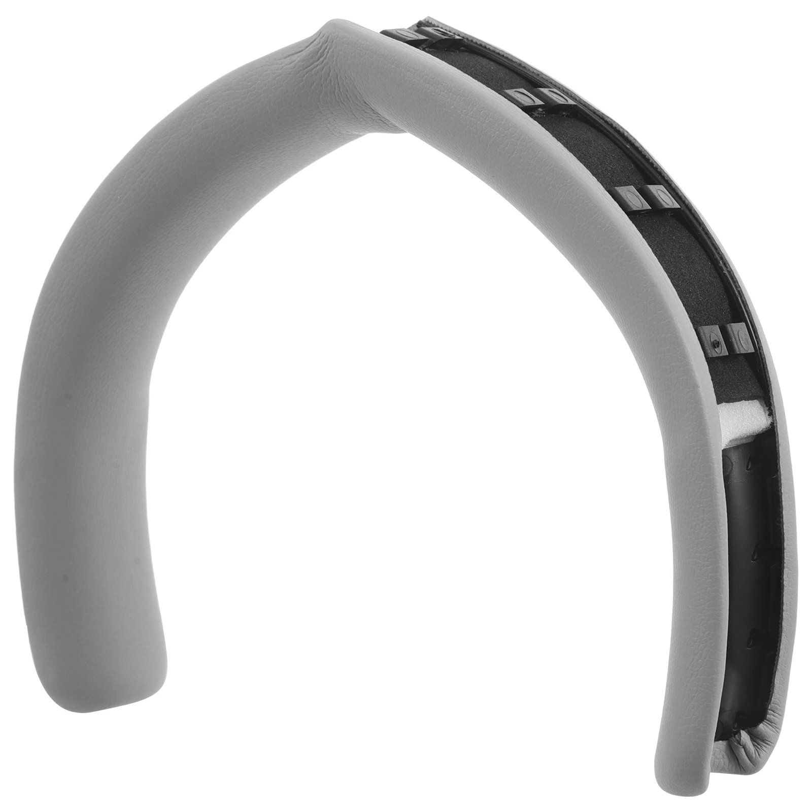 

Noise Cancelling Headphone Accessories Durable Replacement Headband Soft Padding Extended Comfort Sound Quality Fit Easy
