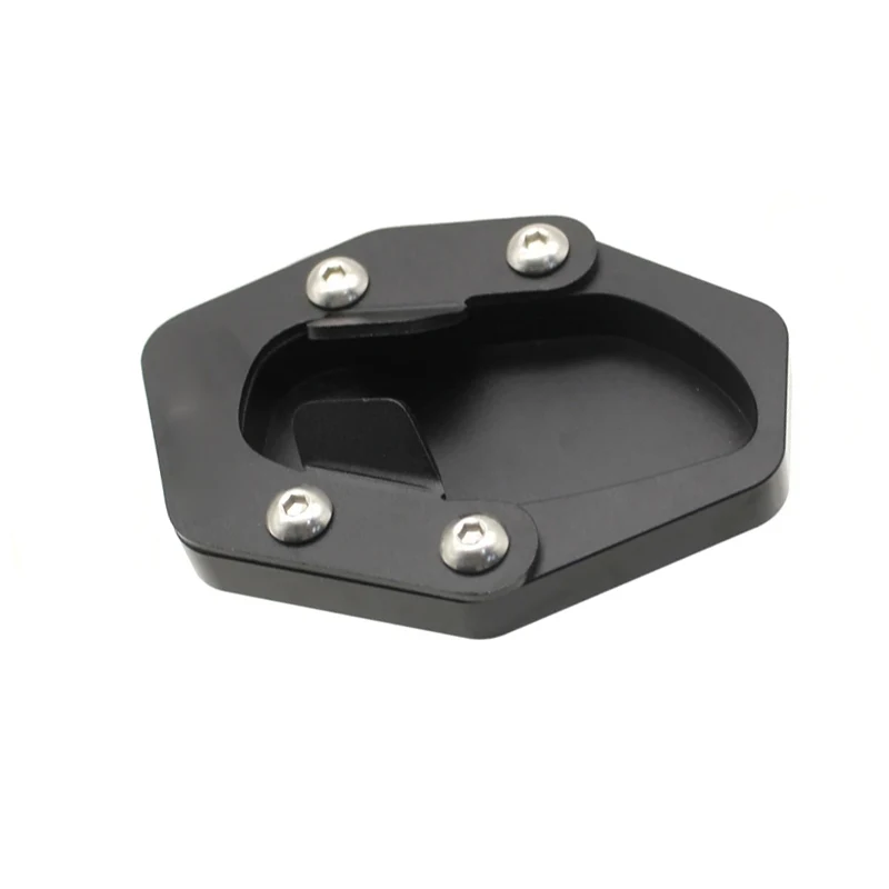 2024 NEW Himalayan450 Motorcycle Accessories Kickstand Foot Side Stand Extension Pad For HIMALAYAN450 himalayan450 2024 2025