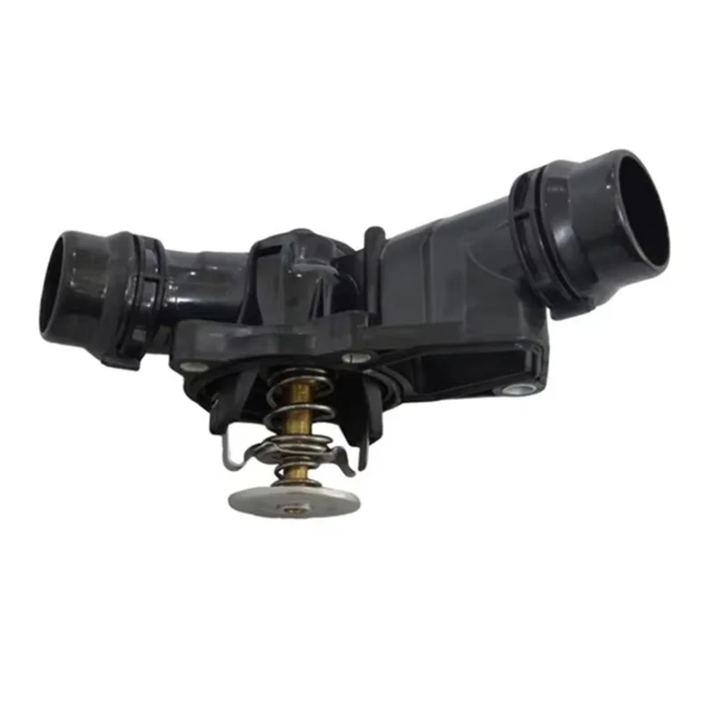 

OEM 11531437040 11530139877 Thermostat with Housing Assembly for W E46 E39 X5 X3 Z3 Z4 325i 330i 525i 530i