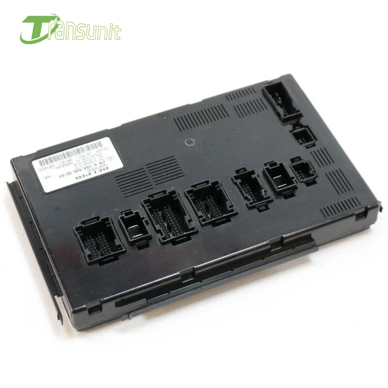 

A1649005401 For Mercedes X164 W164 W251 GL320 GL350 Rear Signal Acquisition Module SAM Control Unit 1649005401