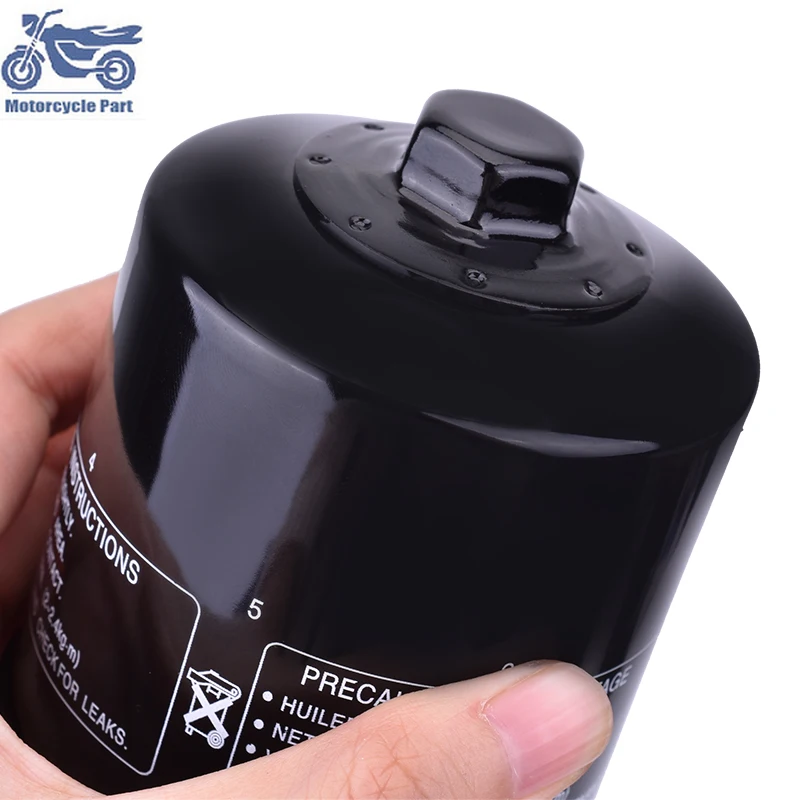 Motorcycle Engine Parts Oil Filter Filters For KT/M 620 640 DU/KE 400 620 EGS 625 SXC SMC 640 LC4 660 Rally E Factory Replica 07