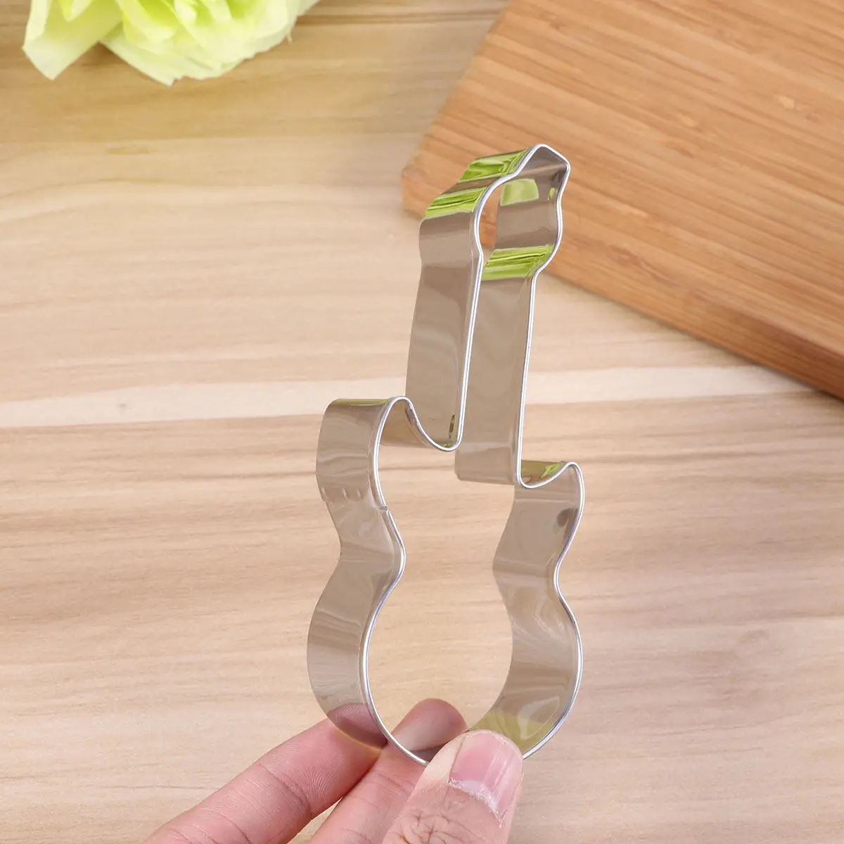 Stainless Steel Gui…