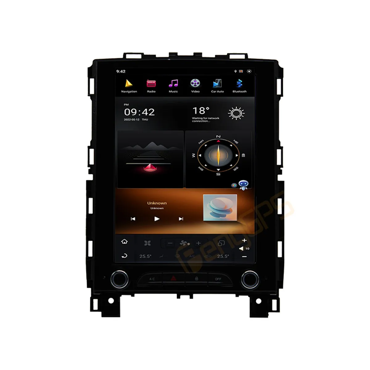 Qualcomm 8 Core For Renault Megane 4 Koleos 2016 - 2019 Android Car Radio Screen 2din Stereo Receiver Autoradio Multimedia