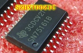 1pcs SN75161B SN75ALS161 75ALS161 SN75160B SN75ALS160 75ALS160 SOP20 SN75162B SN75ALS162 75ALS162 SOP24 [SMD]