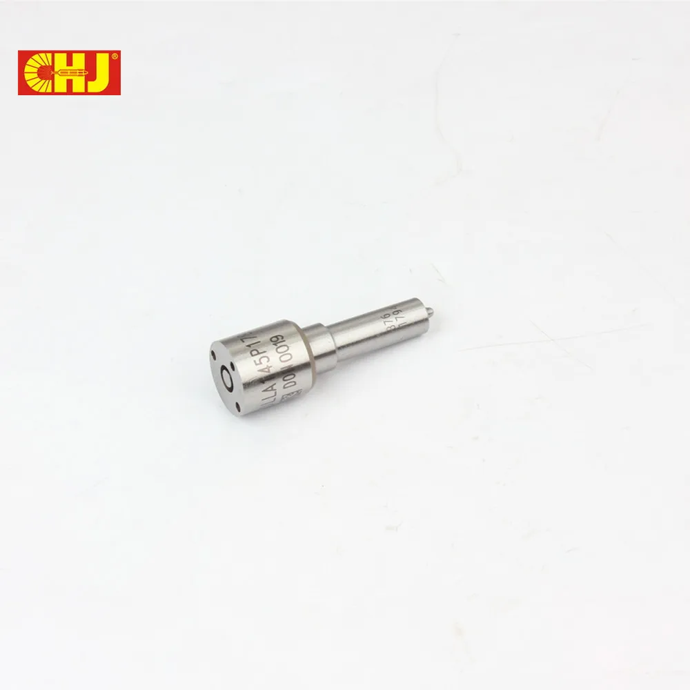 CHJ Common Rail Nozzle DLLA145P1794 Used For Injector 0445120157 for Case Vehicles