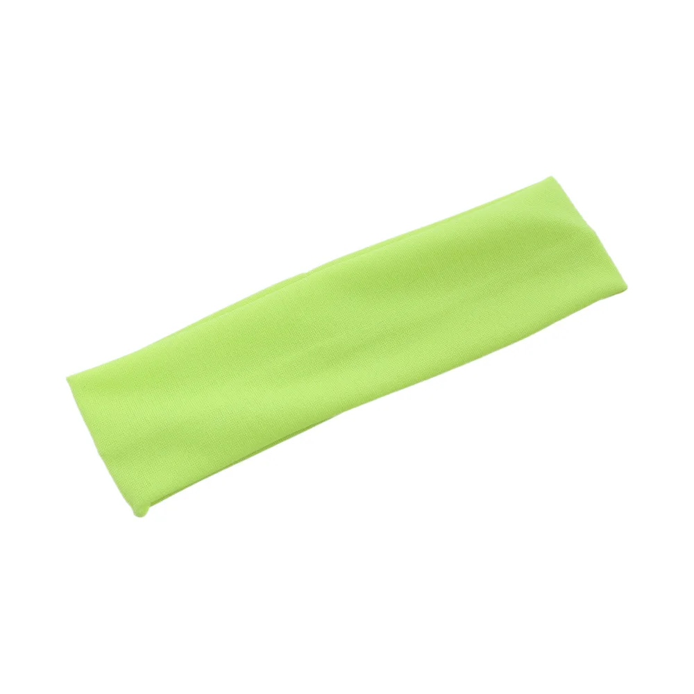 

Cycling Men Hair Accessories Turban Headscarf Fitness Bandage Sweatband Yoga Headband Elastic Hair Bands