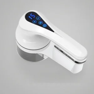 

Cordless Slimming Massager Handheld Fat Burning Vibration Device For Neck Shoulder Arm Muscle Relax Portable Body Shaping Tool