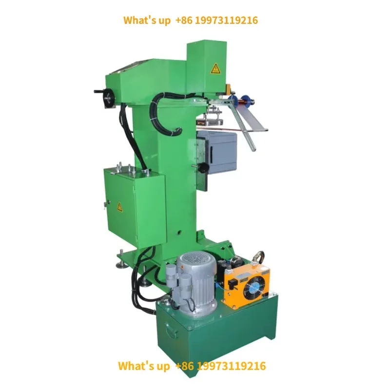 2026 Automatic Home Use 15 Tons Hydraulic F oil Hot Stamping Machine New Pump Features Letterpress for Bronzing Plastics Heat