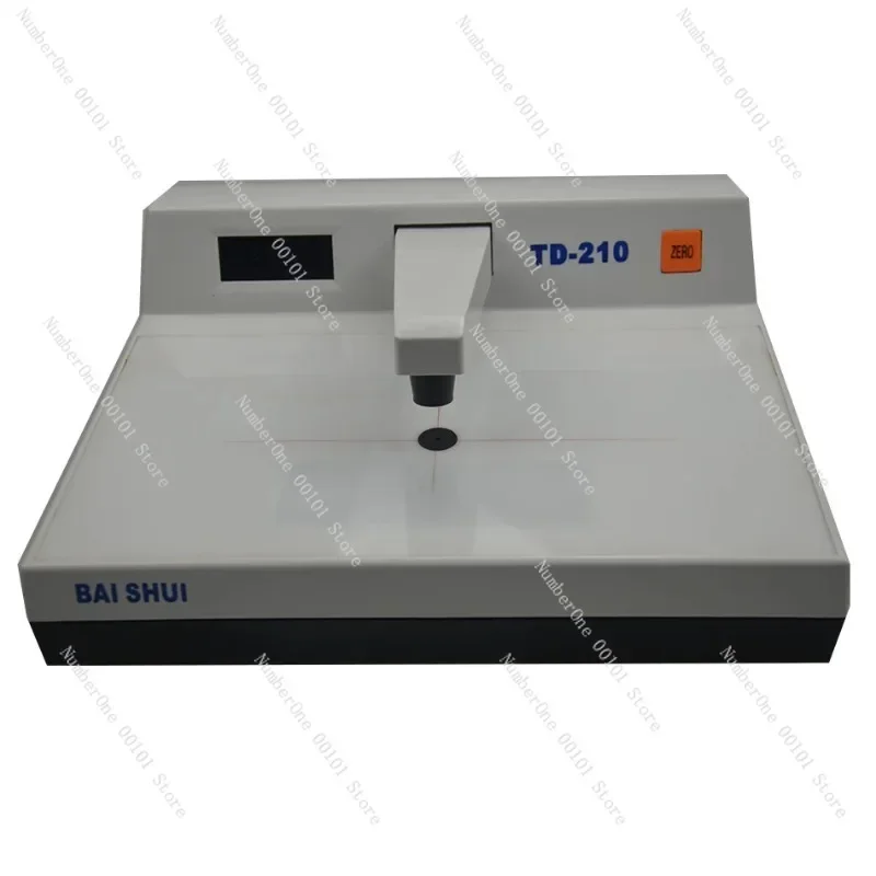 

TD210 Table Top Type Transmission Densitometer Ferilm Economical