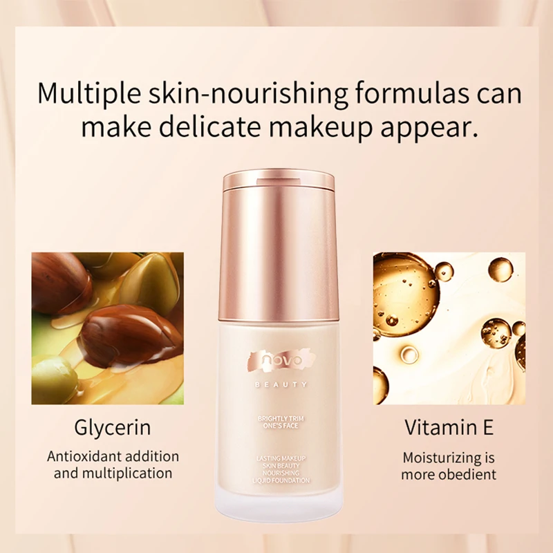 Sombra em bastão holográfica camaleão, maquiagem para olhos à prova d'água, resistente a manchas e de longa duração, alto brilho, linha labial