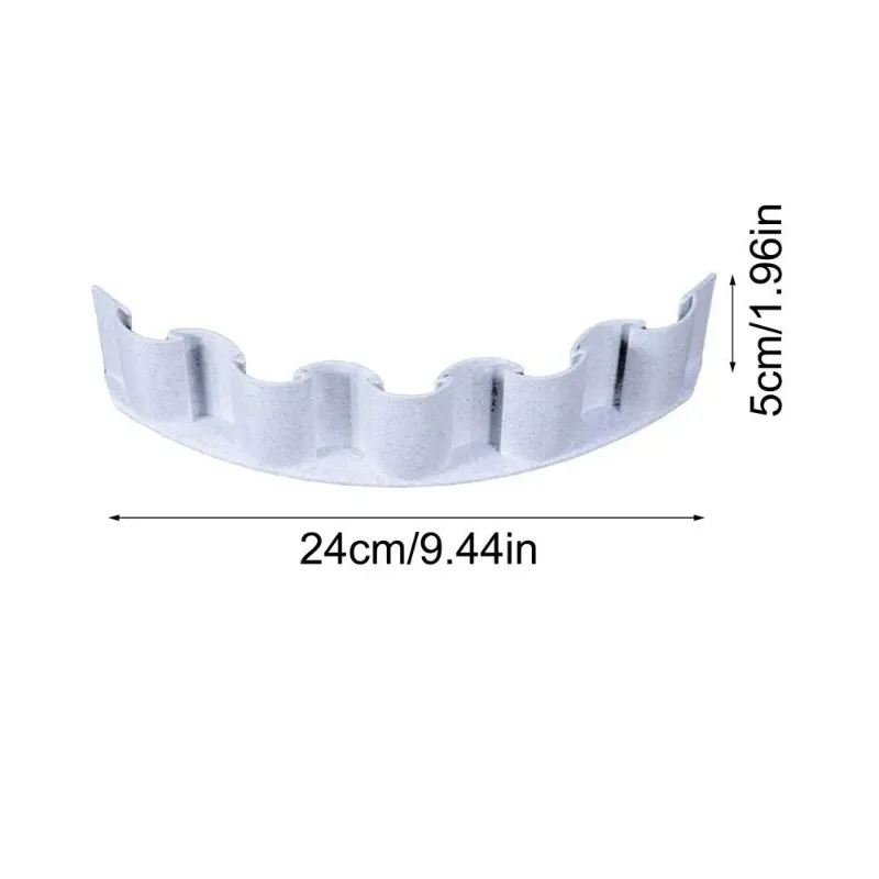 Aquarium Sand Layer Baffle Plate 6