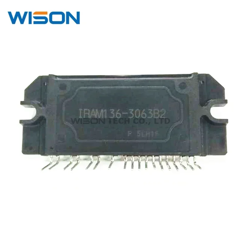 IRAM136-3063B2 IRAM136-3063 IRAM136-3063B SPEDIZIONE GRATUITA MODULO IGBT NUOVO E ORIGINALE