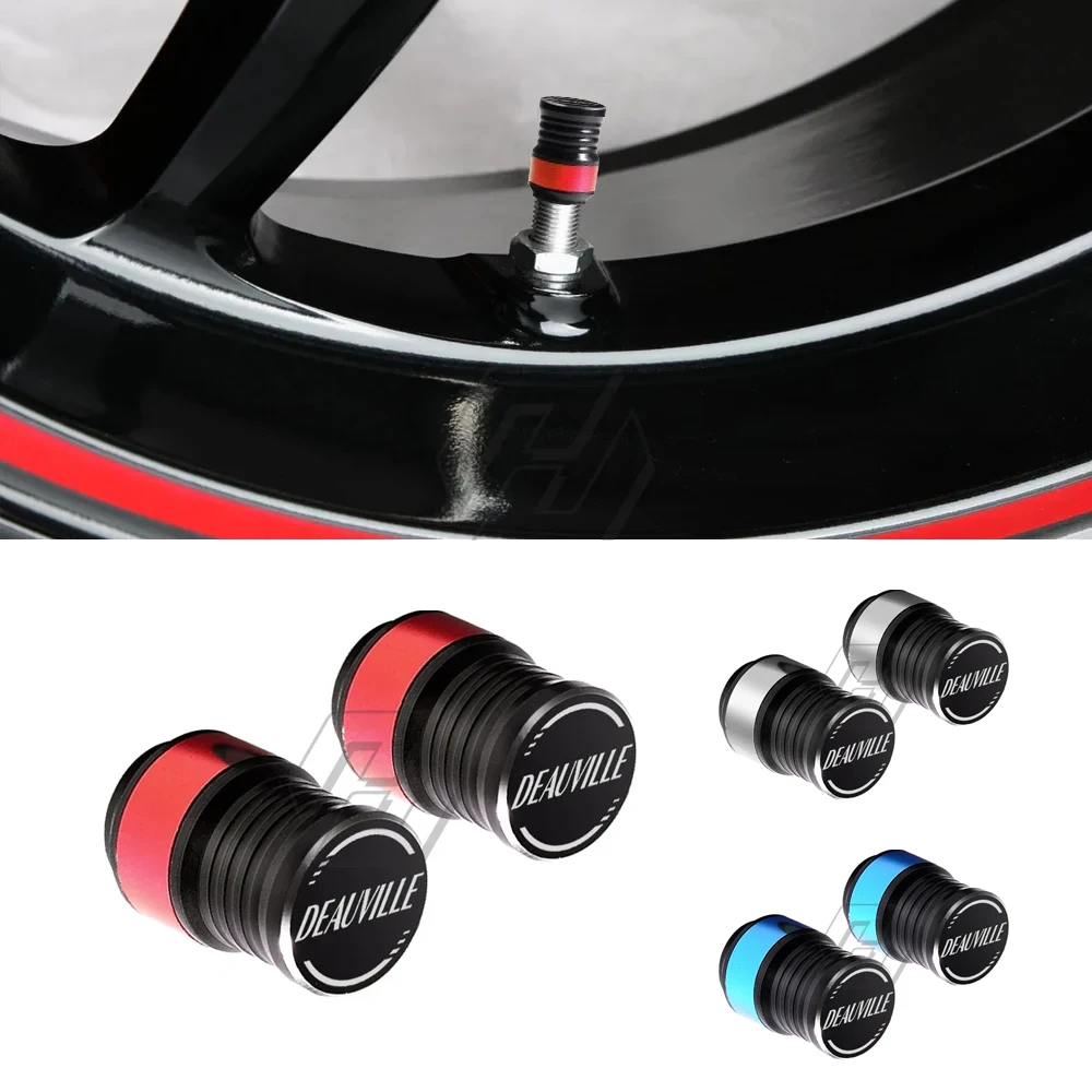 

Для Honda NT650V NT700V Duvel модификация мотоцикла, аксессуары для колес, пылезащитный комплект крышки штока клапана