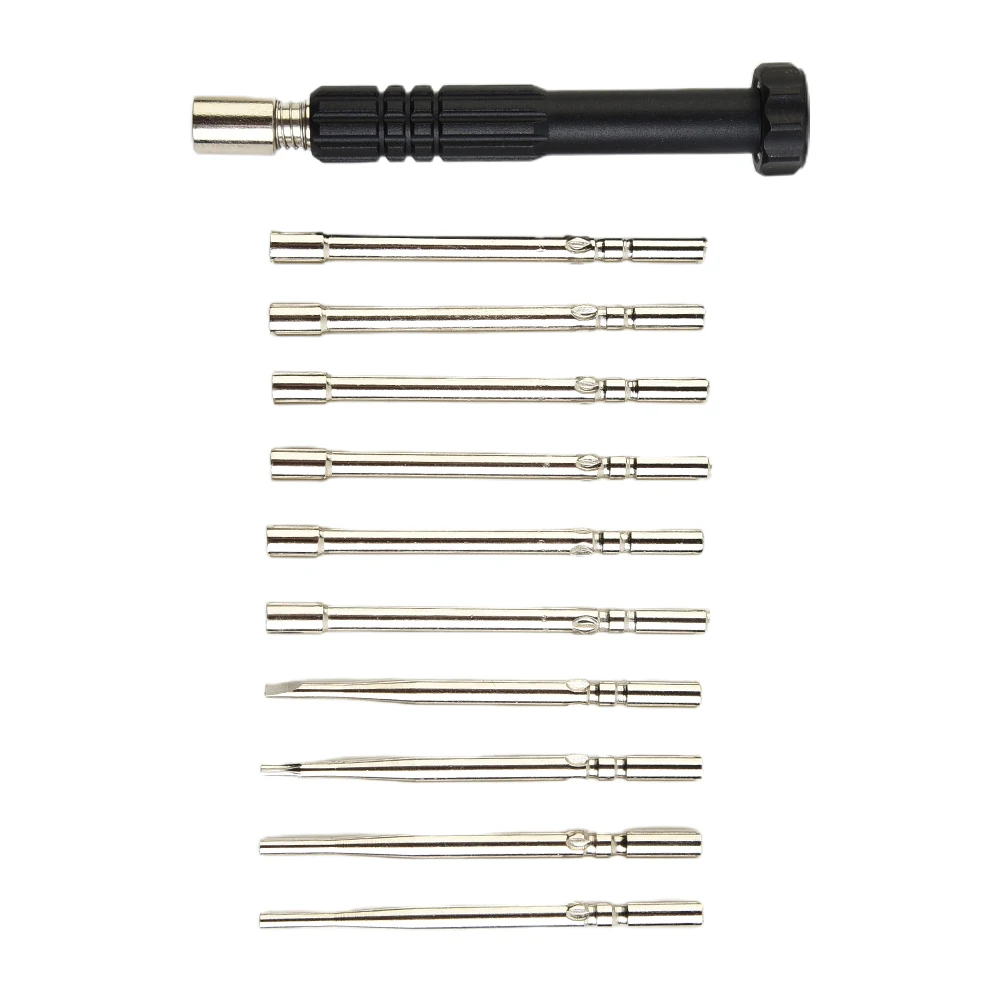 

Screwdriver Tool Set For for Carburetor Adjustments on Chainsaws Trimmers and Leaf Blowers Fits For for Poulan and Models