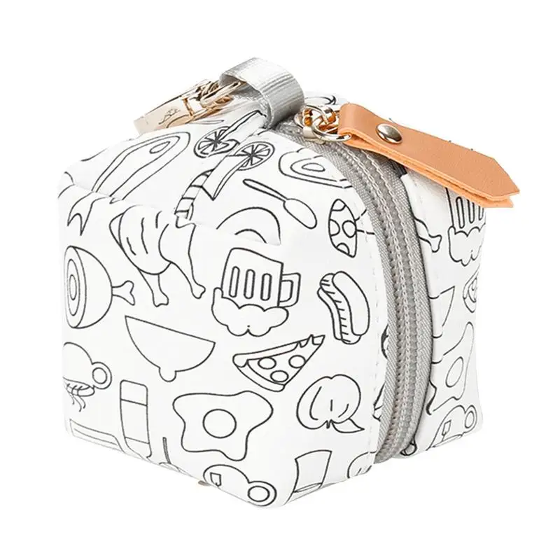 

Портативная сумка для соски-пустышки