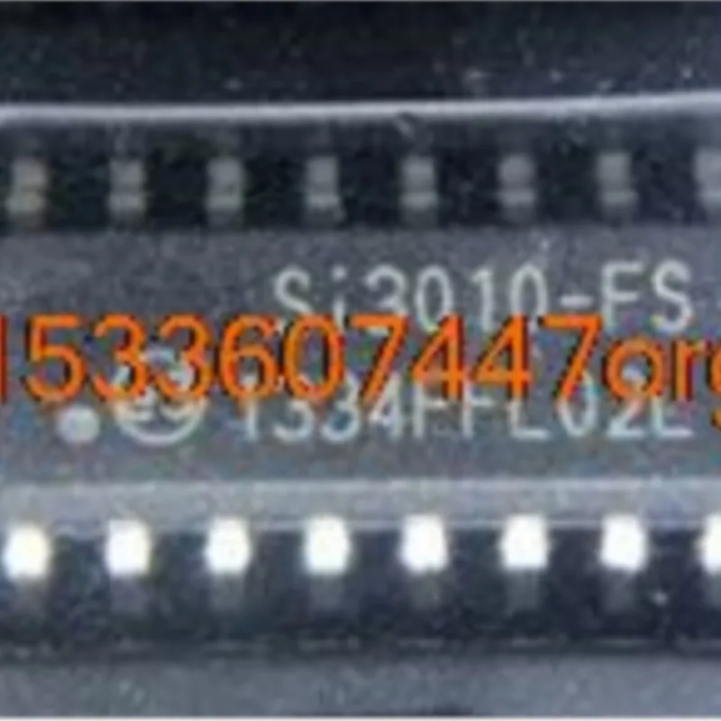 

SI3010-FS SI3010FS SI3010 SOP16