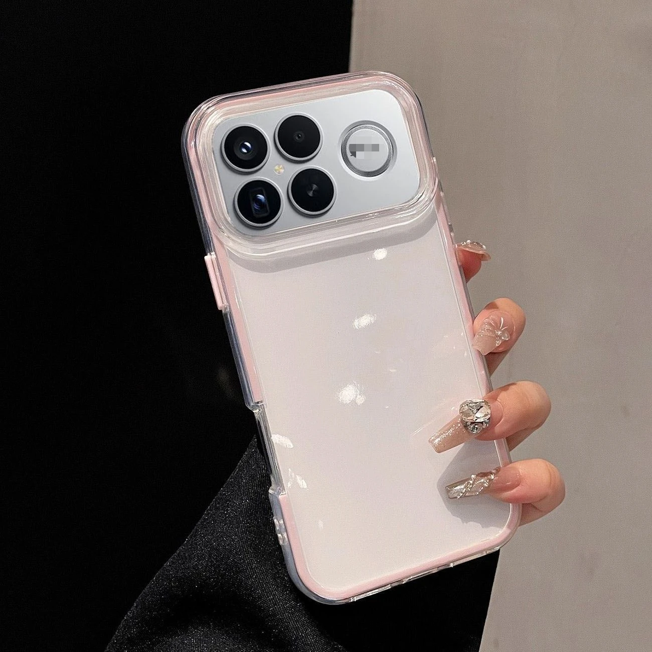 For Xiaomi Poco F8 … - image