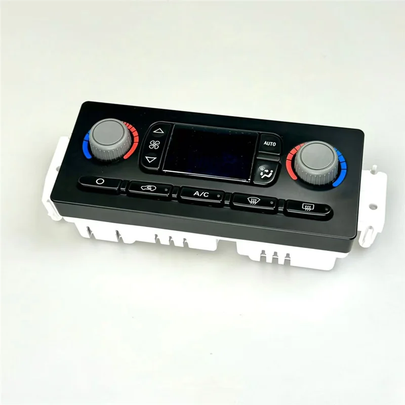 

A/C Heater Climate Control Panel Module Switch 15855848 For Cadillac Escalade For Chevy GMC Silverado Tahoe