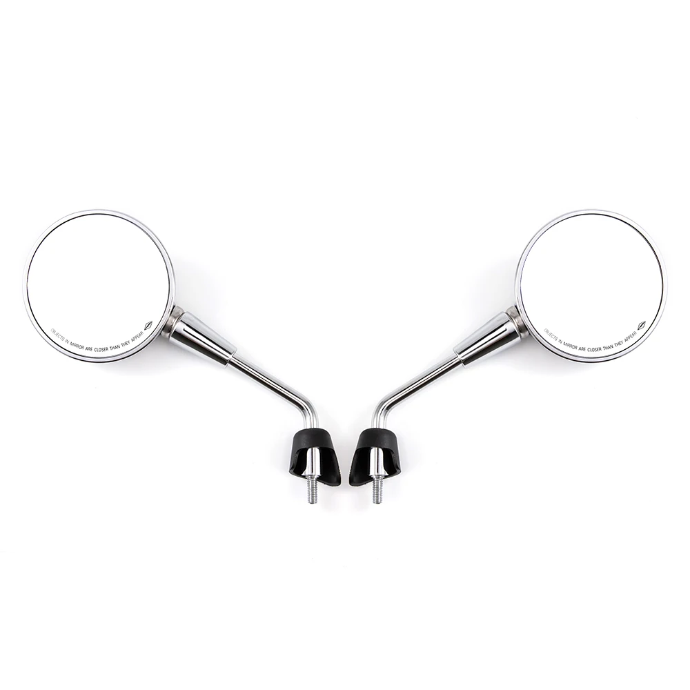 Motorcycle Rearview Mirrors Rear View Side Handlebar Mirror For Vespa Primavera 4T-3V NOABS E2 E4 50 125 150 2T 4T 2013-2018 - Image 6