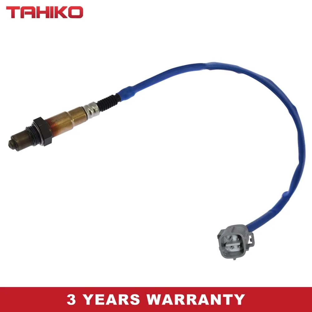 

Lambda O2 Oxygen sensor 18213-61P10 FIT FOR SUZUKI SWIFT IV (FZ, NZ) 1.2 4WD (AZH 412, AZG 412, ZD72S) 2012- K12B