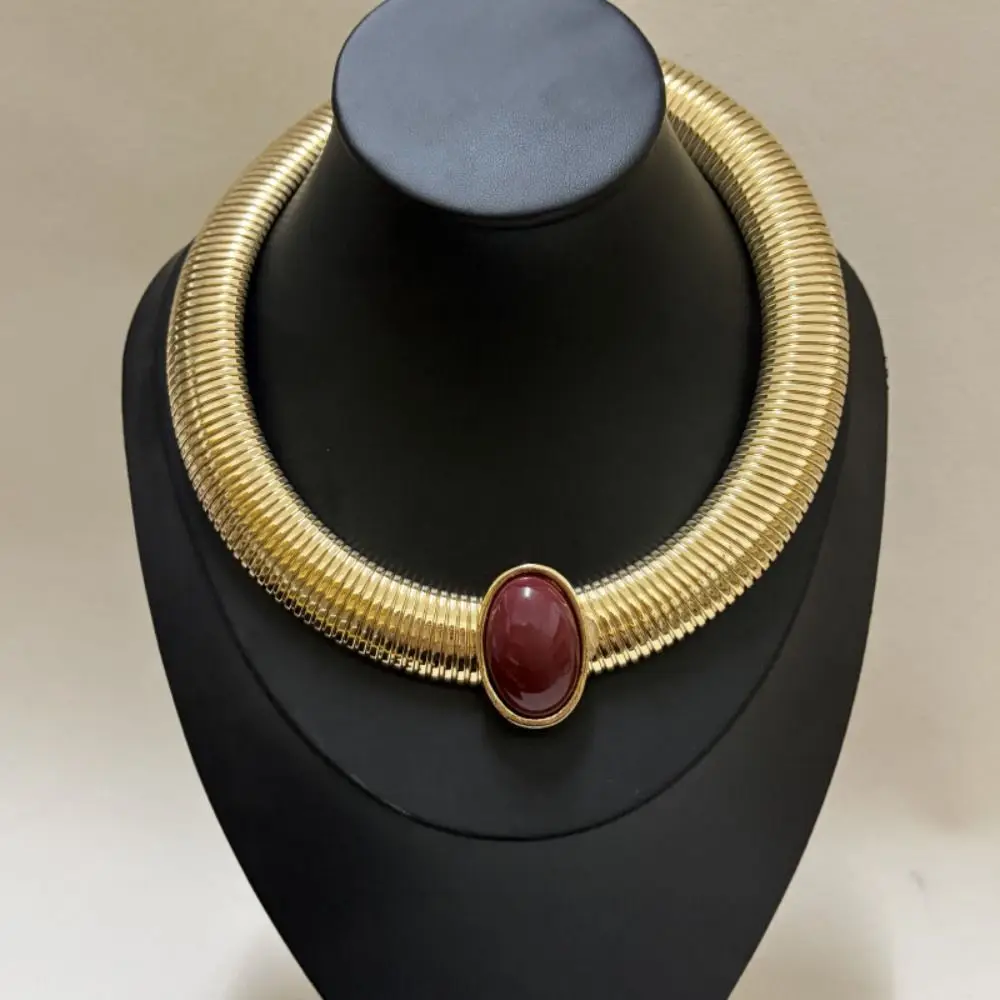 Thumbnail 3 - #30 Latest Chunky Chain Necklaces Offers