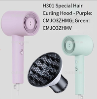 Suitable for Xiaomi Hair Dryer Curling Hood H100/ H701 H500/ H501/ H300